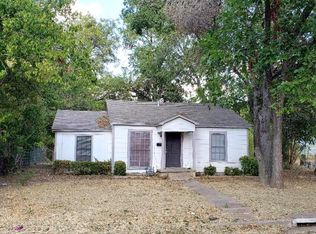 2709 N 28th St, Waco, TX 76708