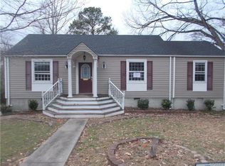 1726 Westhill Rd, Richmond, VA 23226