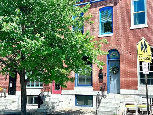 271 S East Ave, Baltimore, MD 21224