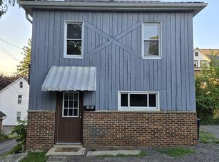 811 Benoni Ave #1/2, Fairmont, WV 26554