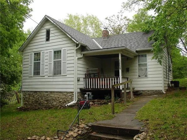 3909 Springfield St, Kansas City, KS 66103