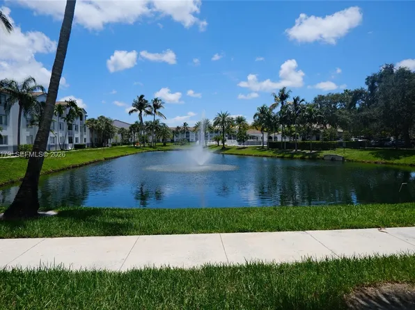 2600 S University Dr APT 110, Fort Lauderdale, FL 33328