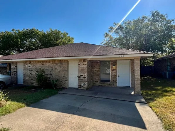 424 NW 23rd St, Grand Prairie, TX 75050