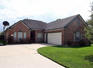 11319 Rocky Mill Dr, Cypress, TX 77429