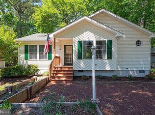 None Available, Ocean Pines, MD 21811