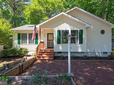 17 Greenwood Ln, Ocean Pines, MD, 21811