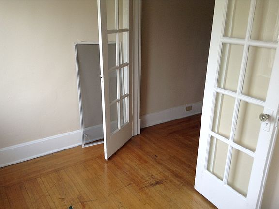 Different Angle of Sunroom