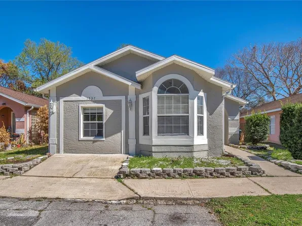 1537 Rivers Edge Dr, Orlando, FL 32825