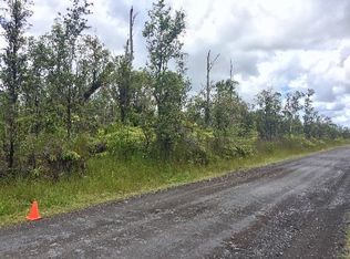 LOT 51 Kaleponi Rd LOT 51, Volcano, HI 96785