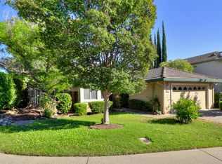 100 McNamee Dr, Folsom, CA 95630