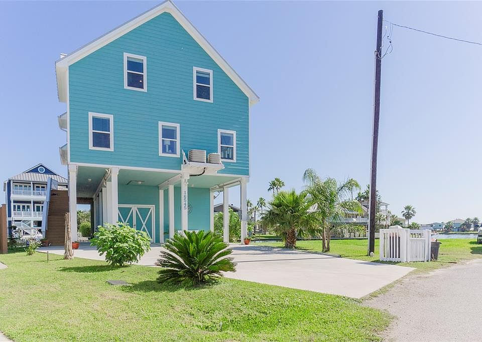1st image of 16545 Tampico Way