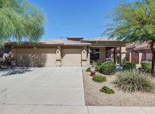 17826 W Buckhorn Dr, Goodyear, AZ 85338