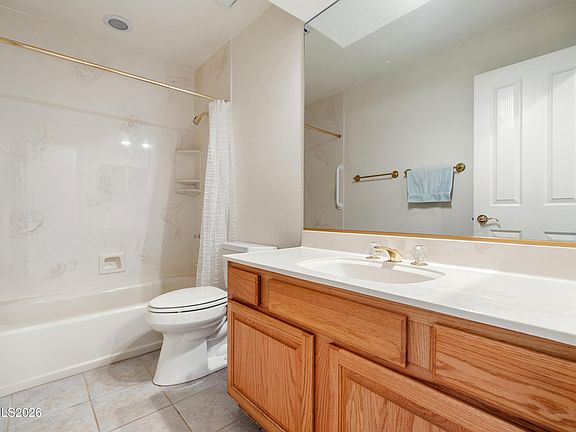 5th image of 2520 Granite Springs Rd
