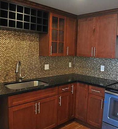 Spacious 2 BD/2 BA on Millionaire's Row