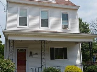 102 Martsolf Ave, Pittsburgh, PA