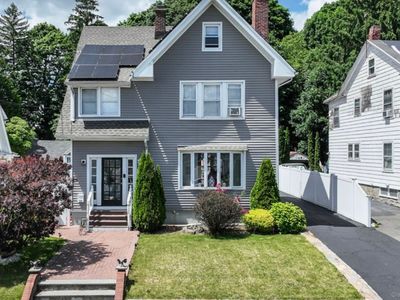 106 Harlem Avenue, Bridgeport, CT, 06606