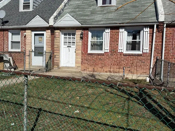 557 Wiltshire Rd, Upper Darby, PA 19082