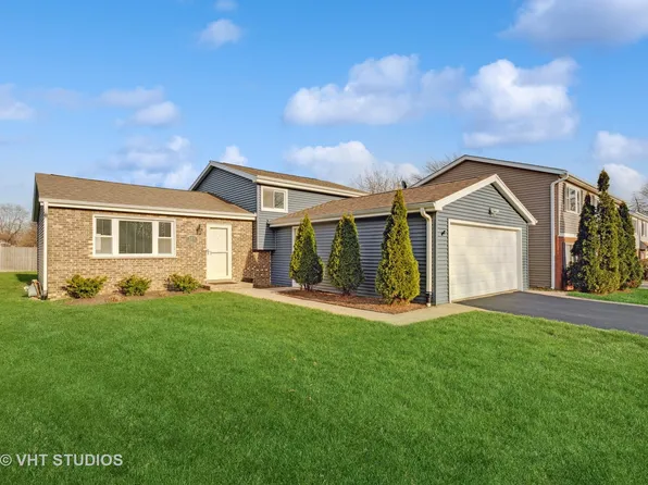 385 N Clarendon Ave, Lombard, IL 60148