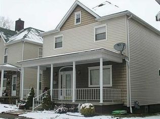 206 4th Ave, Scottdale, PA