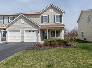1671 Cameron Dr, Hampshire, IL 60140
