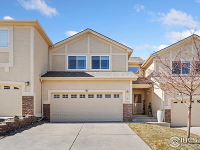 4603 Chokecherry Trl UNIT 3, Fort Collins, CO, 80526