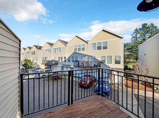 The Willows, Portland, OR 97236