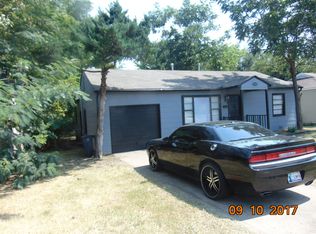 1511 N Delaware Pl, Tulsa, OK 74110