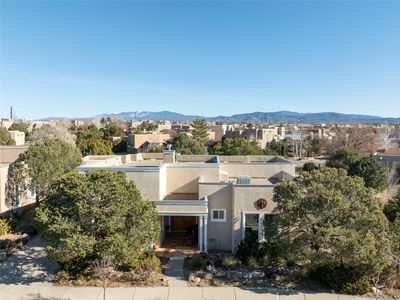 4391 Waking Sky, Santa Fe, NM, 87507