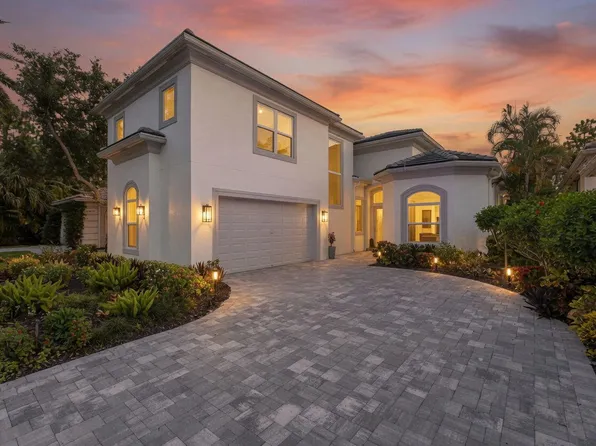 142 Porto Vecchio Way, Palm Beach Gardens, FL 33418
