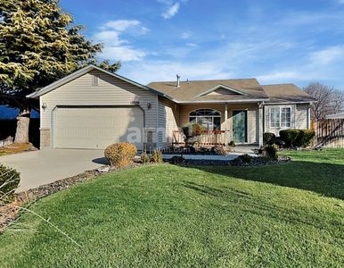12556 W Lewisburg Dr, Boise, ID, 83709