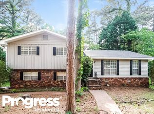 8189 Lake View Ter, Riverdale, GA 30274