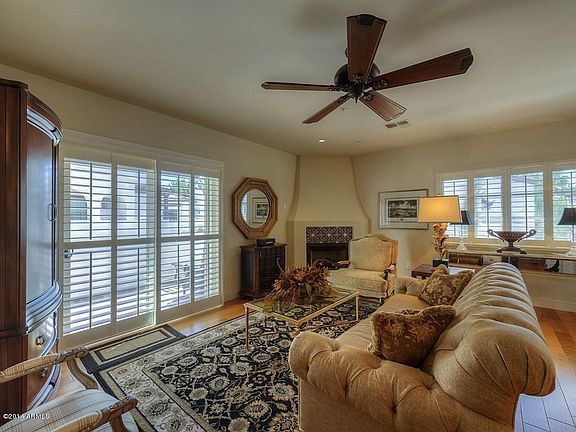 2nd image of 8333 E Via Paseo Del Norte #1022