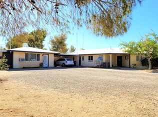 1549 S Gordon St, Ridgecrest, CA 93555
