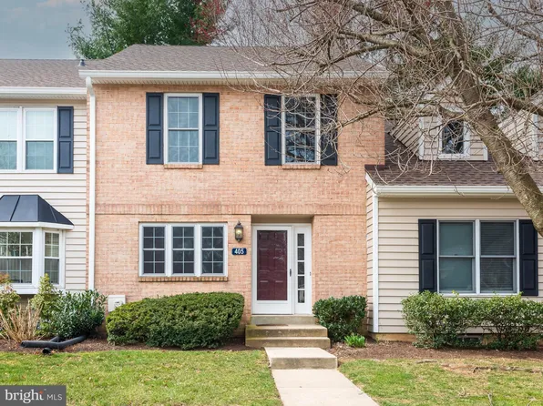 405 Meadow Ct #405, Glen Mills, PA 19342