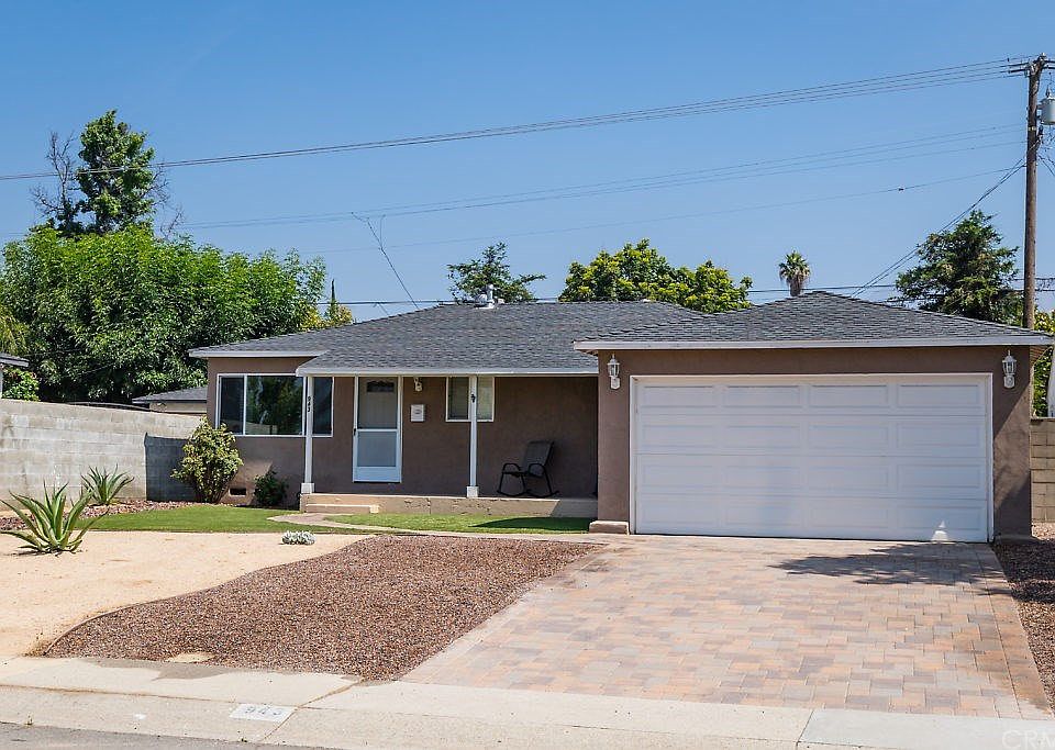 1st image of 943 E Granada Ct