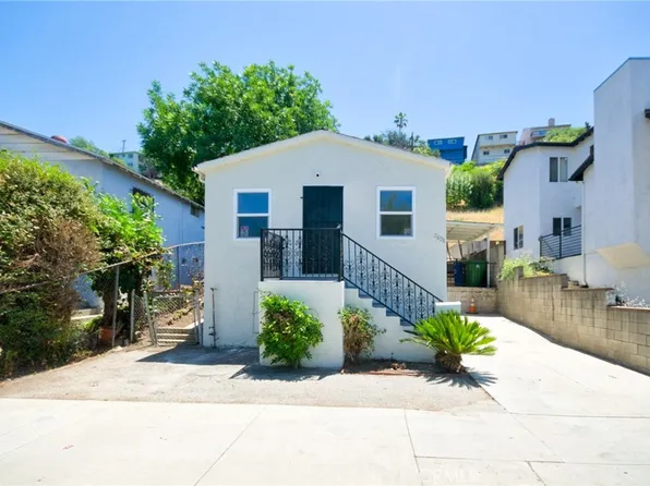 2028 N Marianna Ave, Los Angeles, CA 90032