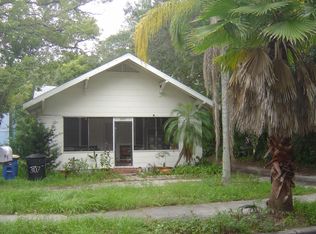 307 Pennsylvania Ave, Clearwater, FL 33755