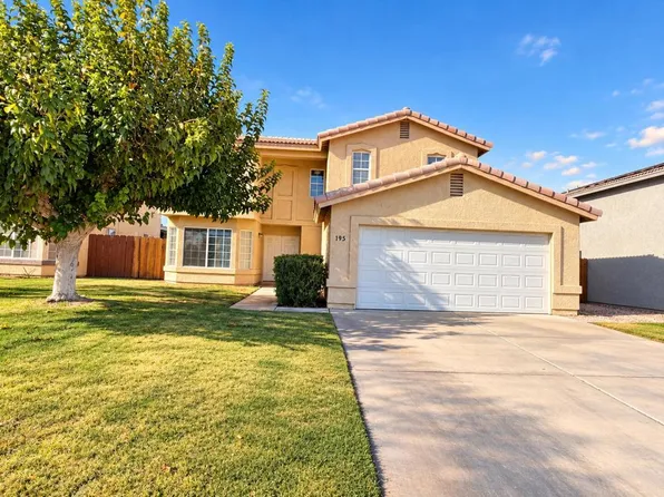 195 Eunice Cir, Blythe, CA 92225