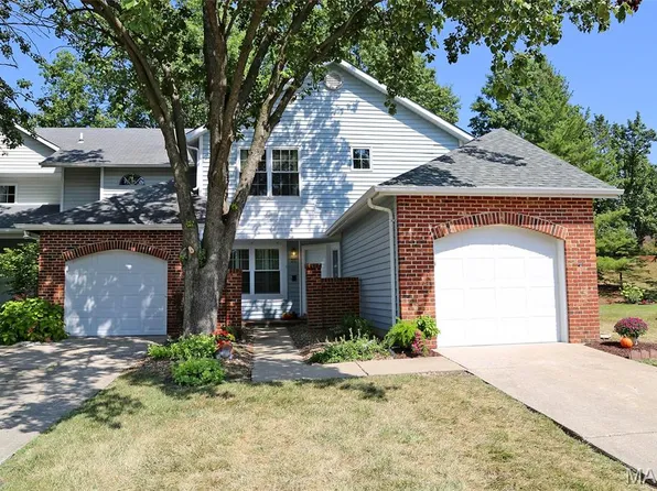 60 Broken Oak Ct, Saint Peters, MO 63304