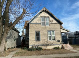 1012 Elston St, Michigan City, IN