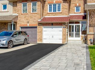114 Michelle Dr, Vaughan, ON L4L 9B9