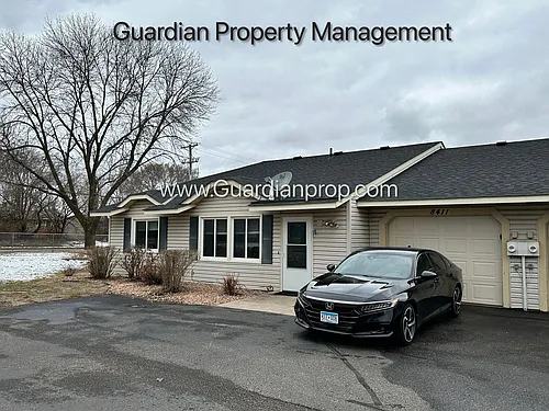 8411 Yates Ave N Photo 1