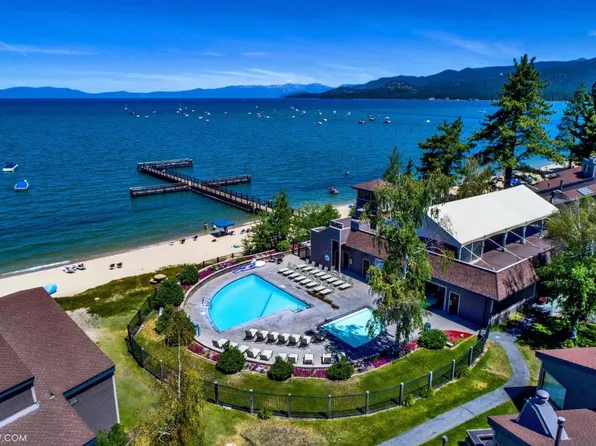 3535 Lake Tahoe Blvd #445, South Lake Tahoe, CA 96150