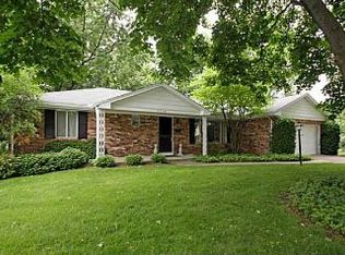 5934 Angleview Ct, Sylvania, OH 43560