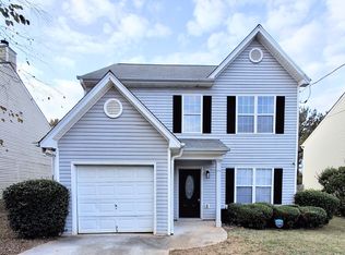 7038 Setters Way, Lithonia, GA 30038