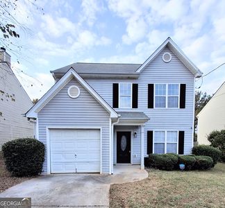 7038 Setters Way, Lithonia, GA, 30038