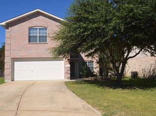 809 Sparrow Cv, Georgetown, TX 78626