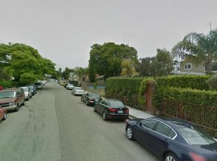 535 Brooks Ave, Venice, CA 90291