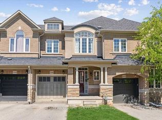 3440 Whilabout Ter N, Oakville, ON L6L 0B2