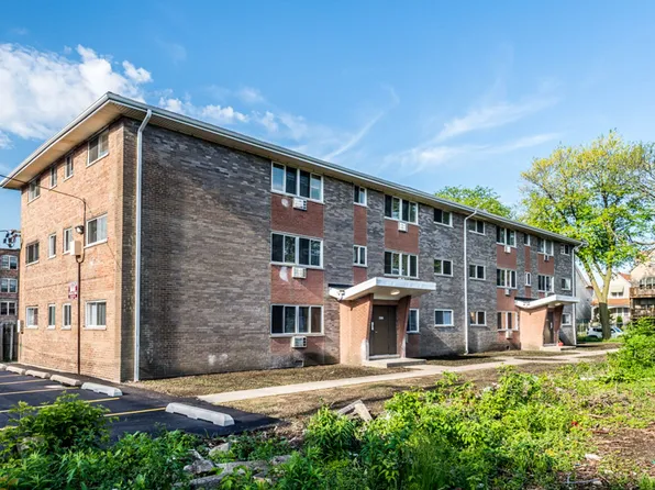 6921 S Cornell Ave, 6921-25 S Cornell Ave #6923-1, Chicago, IL 60649